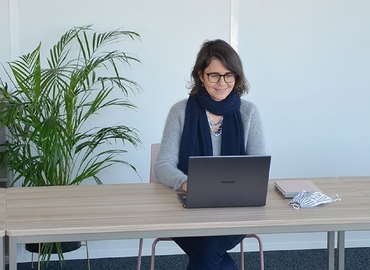 Virtual office in Nantes, Rue Jacques Daguerre 1 (44300) - 6 | MatchOffice.com