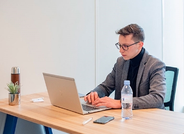 24 m² Convention center in Nancy, Rue de Newcastle 171 (54000) - 4 | MatchOffice.com