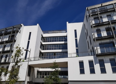 24 m² Business park building available to rent in Nancy, Rue de Newcastle 171 (54000) - 8 | MatchOffice.com