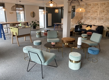 Virtual business address in Nancy, Rue de Newcastle 171 (54000) - 3 | MatchOffice