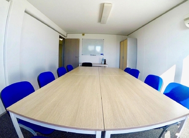 Virtual address in Montpellier, 1280 av des platanes (34970) - 5 | MatchOffice