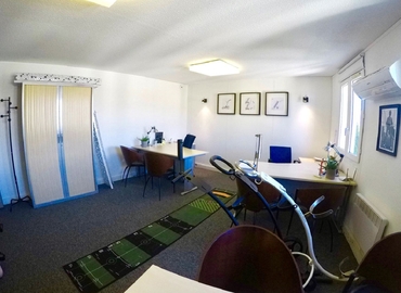 Virtual office space in Montpellier, 1280 av des platanes (34970) - 6 | MatchOffice.com