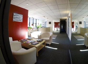 Virtual business address in Montpellier, 28 Avenue de Maurin (34000) - 2 | MatchOffice.com