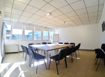 Virtual office in Montpellier, 28 Avenue de Maurin (34000) - 6 | MatchOffice.com