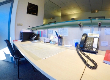 Virtual office space in Montpellier, 28 Avenue de Maurin (34000) - 7 | MatchOffice.com