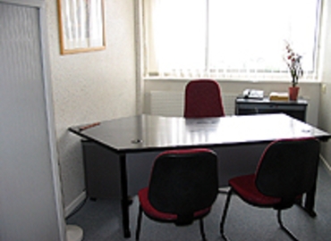 Virtual office à location à Mulhouse 25 m², 3 Bld de l'Europe - 1 | MatchOffice.fr