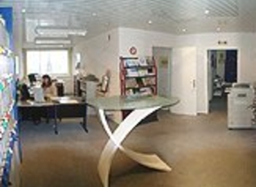 Bureau virtuel à location à Mulhouse 25 m², 3 Bld de l'Europe - 0 | MatchOffice