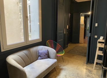 Join suitable a 30 m² Shared office  in Montpellier, 31 rue de l'Aiguillerie (34000) - 0 | MatchOffice.com