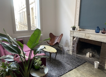 Join suitable a 30 m² Co-working  in Montpellier, 31 rue de l'Aiguillerie (34000) - 2 | MatchOffice