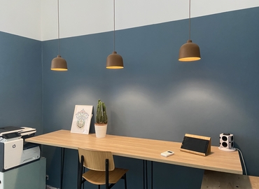 Rent suitable a 30 m² Co-working  in Montpellier, 31 rue de l'Aiguillerie (34000) - 3 | MatchOffice