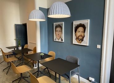 Rent flexible a 30 m² Coworking space  in Montpellier, 31 rue de l'Aiguillerie (34000) - 4 | MatchOffice.com