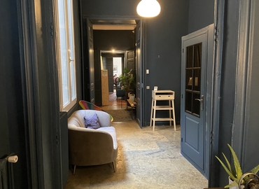 Explore flexible a 30 m² Coworking  in Montpellier, 31 rue de l'Aiguillerie (34000) - 5 | MatchOffice