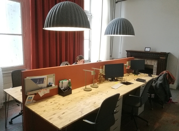 30 m² Business space building for rent in Montpellier, Rue de la Carbonnerie 1 (34000) - 1 | MatchOffice.com