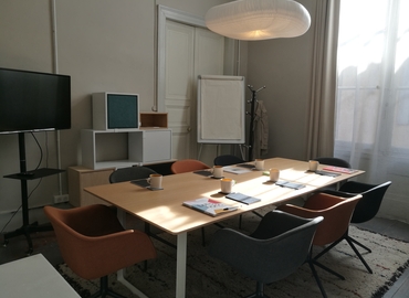 Rent a 25 m² Meeting room in Montpellier, Rue de la Carbonnerie 1 (34000) - 3 | MatchOffice