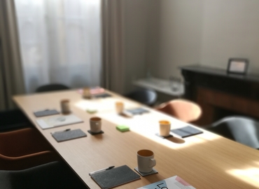 Book a 25 m² Conference space in Montpellier, Rue de la Carbonnerie 1 (34000) - 1 | MatchOffice.com