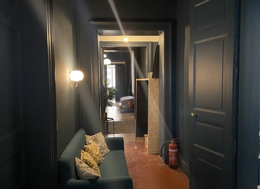 Book a 30 m² Convention center in Montpellier, Rue de la Carbonnerie 1 (34000) - 2 | MatchOffice