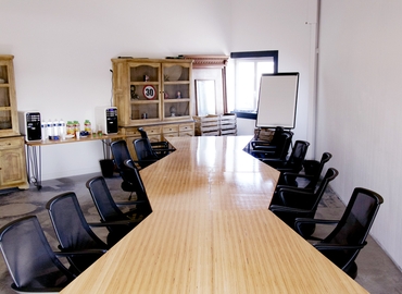30 m² Business park in Montpellier, Rue Marcel Carné 21 (34970) - 3 | MatchOffice.com