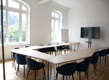 Virtual office space in Valence, Boulevard Général de Gaulle 40 (26000) - 3 | MatchOffice.com