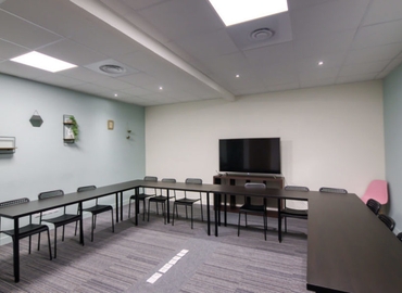 Virtual business address in Montpellier, Rue Maurice Béjart 84 (34080) - 1 | MatchOffice.com