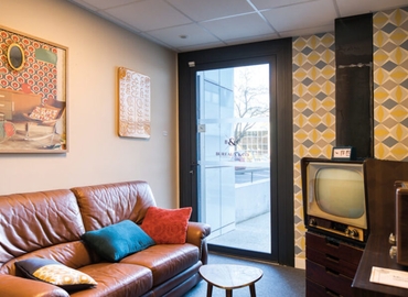Сentre d'affaires à location à Montpellier 28 m², Rue Henri Becquerel 1095 - 2 | MatchOffice.fr