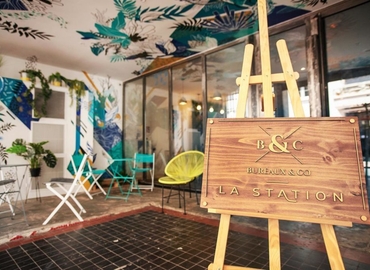 32 m² Business center in Montpellier, Rue Rigaud 19 (34000) - 1 | MatchOffice