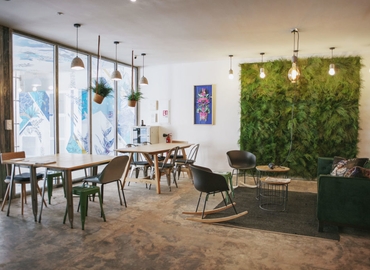 32 m² Business center in Montpellier, Rue Rigaud 19 (34000) - 2 | MatchOffice.com