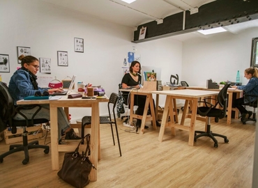 32 m² Business park in Montpellier, Rue Rigaud 19 (34000) - 3 | MatchOffice.com