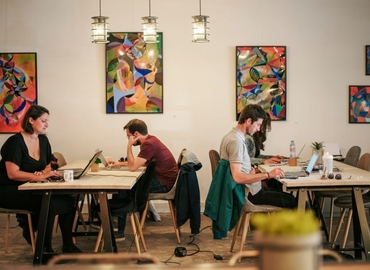 32 m² Business space in Montpellier, Rue Rigaud 19 (34000) - 4 | MatchOffice.com