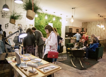 32 m² Business space in Montpellier, Rue Rigaud 19 (34000) - 5 | MatchOffice.com