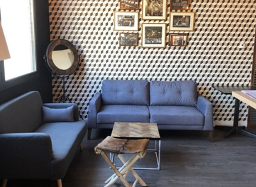 11 m² Business space in Montpellier, Place Ernest Granier 222 (34000) - 3 | MatchOffice