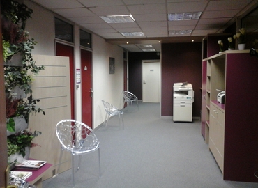 Bureaux équipés à location à Caen 10 m², 26 avenue de Thies - 0 | MatchOffice.fr