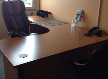 Сentre d'affaires à location à Caen 10 m², 26 avenue de Thies - 1 | MatchOffice.fr