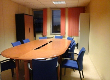 10 m² Serviced office in Caen, 26 avenue de Thies (14000) - 2 | MatchOffice