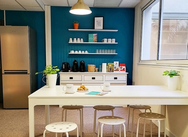 10 m² Business park in Beausoleil, boulevard Général Leclerc 33  (06240) - 0 | MatchOffice.com