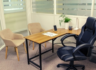 10 m² Meeting room in Beausoleil, boulevard Général Leclerc 33 (06240) - 0 | MatchOffice