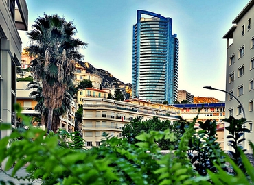 Virtual business address in Beausoleil, boulevard Général Leclerc 33  (06240) - 0 | MatchOffice
