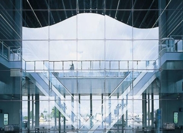 10 m² Business space in Gironde, Aéroport de Bordeaux Espace affaires cedex 90 (33700) - 0 | MatchOffice