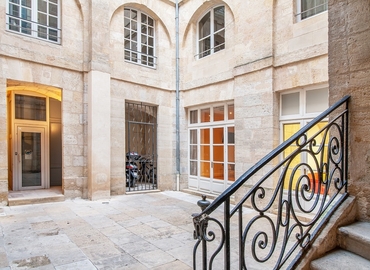 10 m² Conference space in Bordeaux, 9 Cours du Chapeau Rouge (33000) - 3 | MatchOffice.com