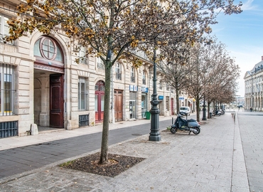 10 m² Conference space in Bordeaux, 9 Cours du Chapeau Rouge (33000) - 4 | MatchOffice