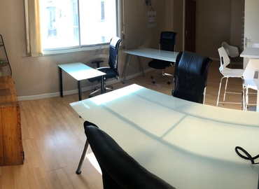 150 m² Coworking space  in Nevers, Boulevard de la République 7 (58000) - 5 | MatchOffice.com