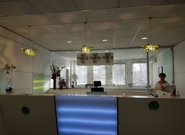 Virtual address in Rennes, 107 Avenue Henri Fréville (35200) - 1 | MatchOffice