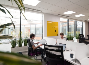 30 m² Co-working  in Lille, 14 rue du Vieux Faubourg (59042) - 5 | MatchOffice.com