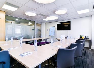 70 m² Convention center in Lille, 14 rue du Vieux Faubourg (59800) - 5 | MatchOffice.com