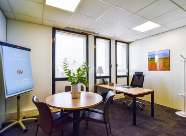 30 m² Business park in Lille, 14 rue du Vieux Faubourg (59800) - 5 | MatchOffice