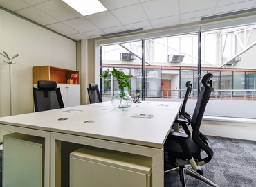 30 m² Business space in Lille, 14 rue du Vieux Faubourg (59800) - 6 | MatchOffice