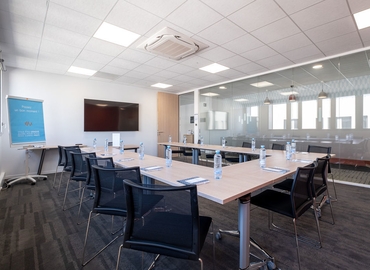 35 m² Conference space in Marcq-en-Baroeul, Avenue de la Marne 165 (59700) - 0 | MatchOffice