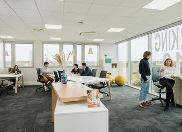 80 m² Co-working  in Marcq-en-Baroeul, Avenue de la Marne 165 (59700) - 1 | MatchOffice.com