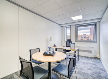 250 m² Business space in Lyon, Rue Maurice Flandin 27 (69003) - 5 | MatchOffice