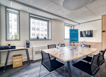 50 m² Conference space in Lyon, Rue Maurice Flandin 27 (69003) - 0 | MatchOffice.com