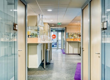 50 m² Conference hall in Lyon, Rue Maurice Flandin 27 (69003) - 2 | MatchOffice.com